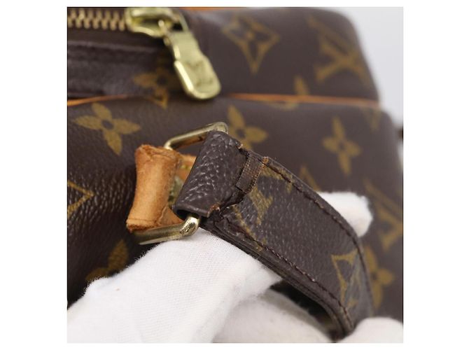 Louis Vuitton Monogram Nile Schultertasche M45244 - Ansicht 10