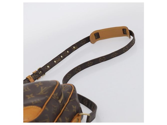 Louis Vuitton Monogram Nile Schultertasche M45244 - Ansicht 14