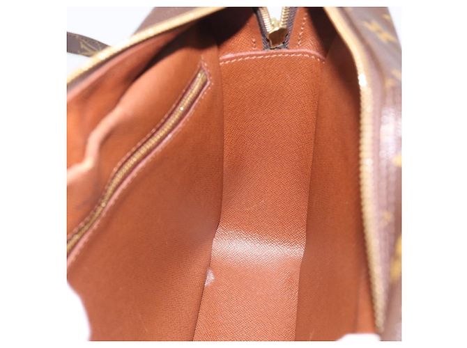 Louis Vuitton Monogram Nile Schultertasche M45244 - Ansicht 20