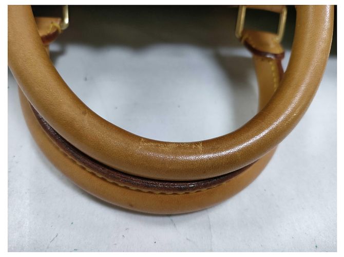 Louis Vuitton Keepall Monogram Canvas 50 - vue 4