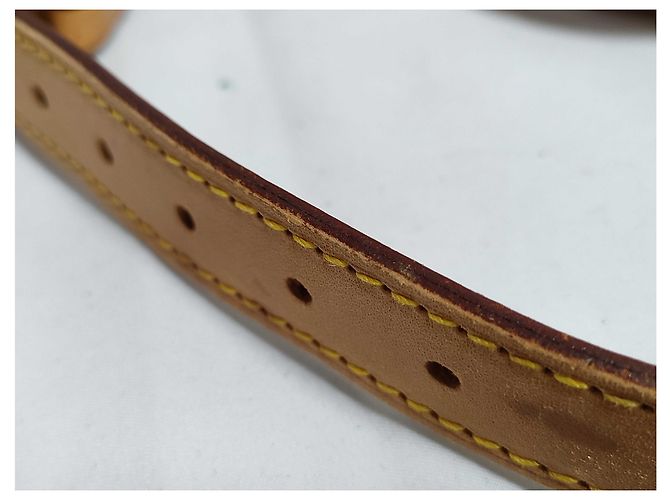 Louis Vuitton Keepall Bandouliere Monogram Canvas 50 - vista 4