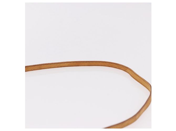 Louis Vuitton Monogram Pochette Twin GM Borsa a Spalla M51852 - vista 7