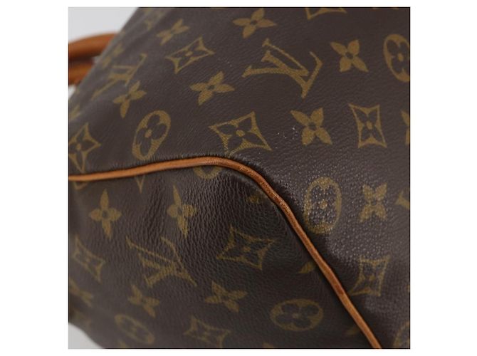 Louis Vuitton Monogram Speedy 25 Handtasche - Ansicht 11