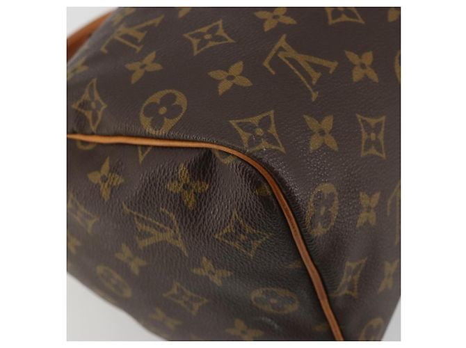 Louis Vuitton Monogram Speedy 25 Handtasche - Ansicht 13