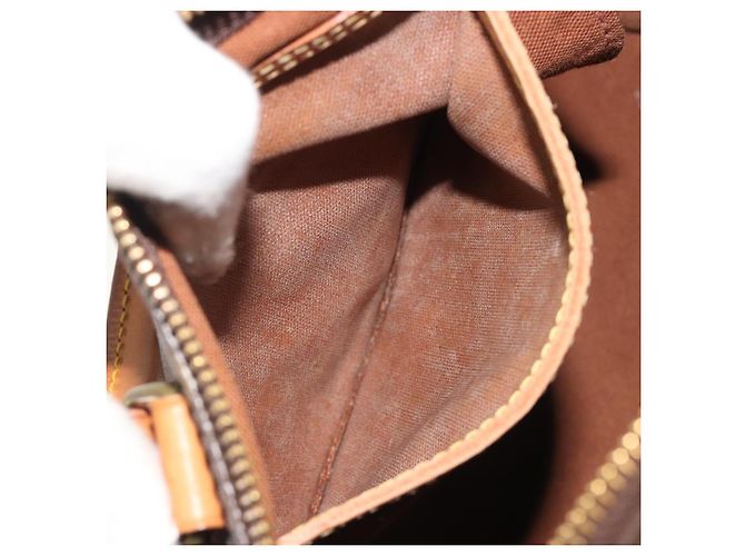 Louis Vuitton Monogram Speedy 25 Handtasche - Ansicht 20