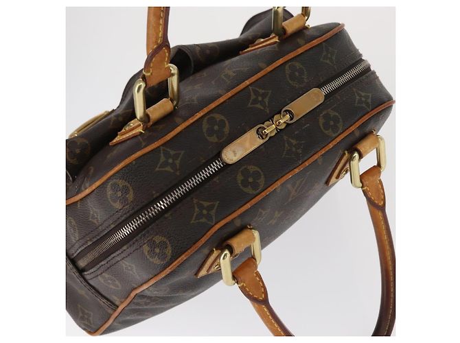 Louis Vuitton Monogram Manhattan PM Bolso de Mano - vista 6