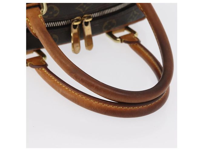 Louis Vuitton Monogram Manhattan PM Bolso de Mano - vista 7