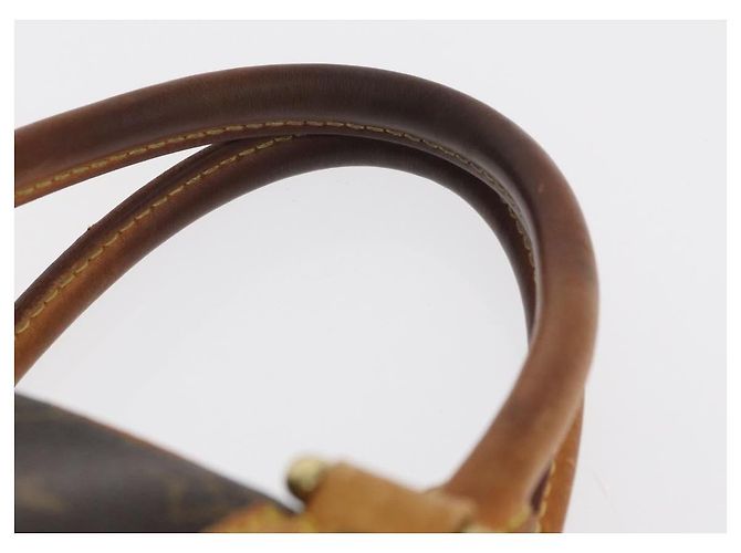 Louis Vuitton Monogram Manhattan PM Bolso de Mano - vista 8