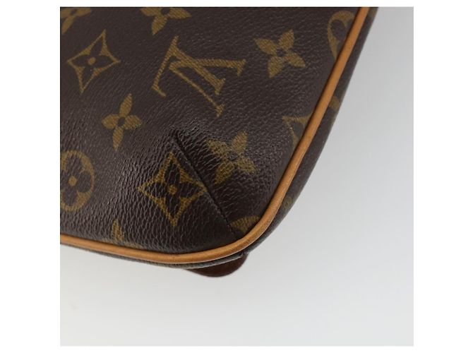 Louis Vuitton Monogram Musette Tango - Ansicht 16