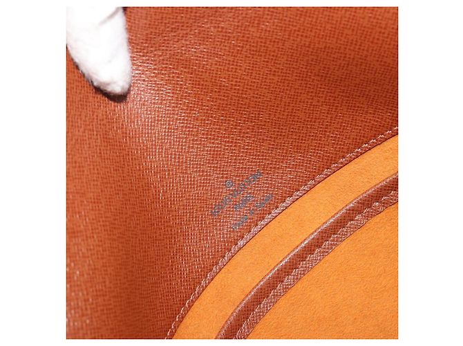 Louis Vuitton Monogram Musette Tango - Ansicht 17