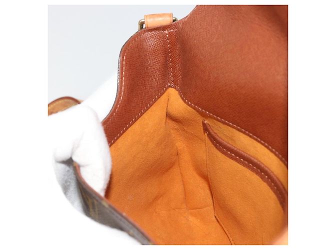 Louis Vuitton Monogram Musette Tango - Ansicht 19