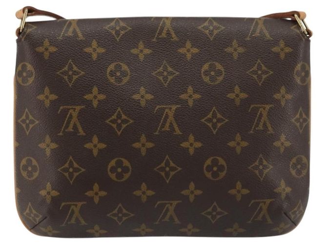 Louis Vuitton Monogram Musette Tango - Ansicht 2