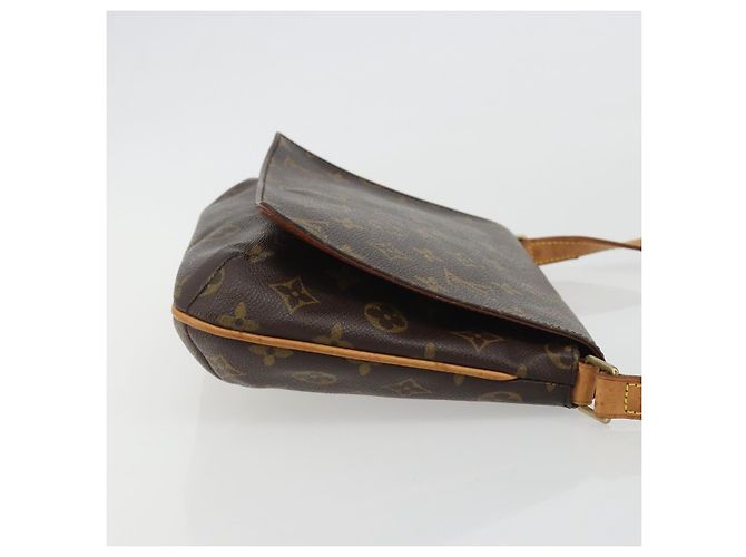 Louis Vuitton Monogram Musette Tango - Ansicht 3