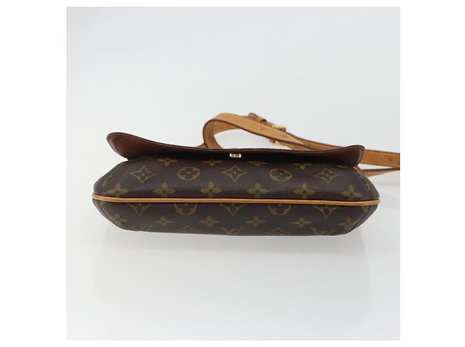 Louis Vuitton Monogram Musette Tango - Ansicht 5