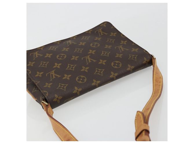 Louis Vuitton Monogram Musette Tango - Ansicht 6