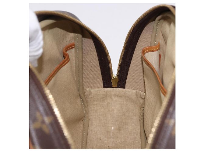 Louis Vuitton Monogram Trouville Sac à Main M42228 - vue 19