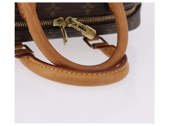 Louis Vuitton Monogram Trouville Sac à Main M42228 - vue 7