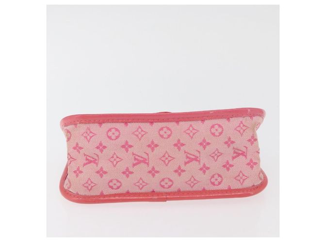 Louis Vuitton Monogram Mini Trousse Marie Kate Strawberry - vista 6