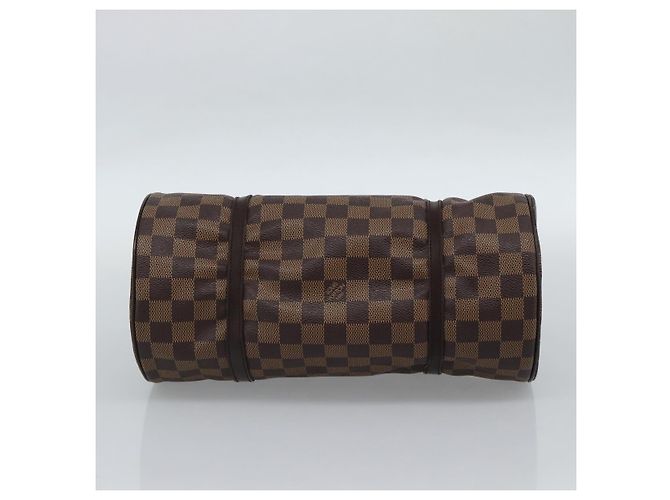 Louis Vuitton Damier Ebene Papillon 30 Borsa a mano N51303 - vue 5