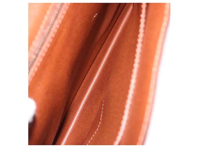 Louis Vuitton Monogram Porte Documents Bandoulière M53338 - vista 17