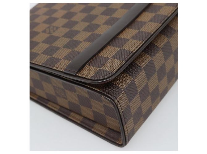 Louis Vuitton Tribeca Ron Damier Ebene - vista 11