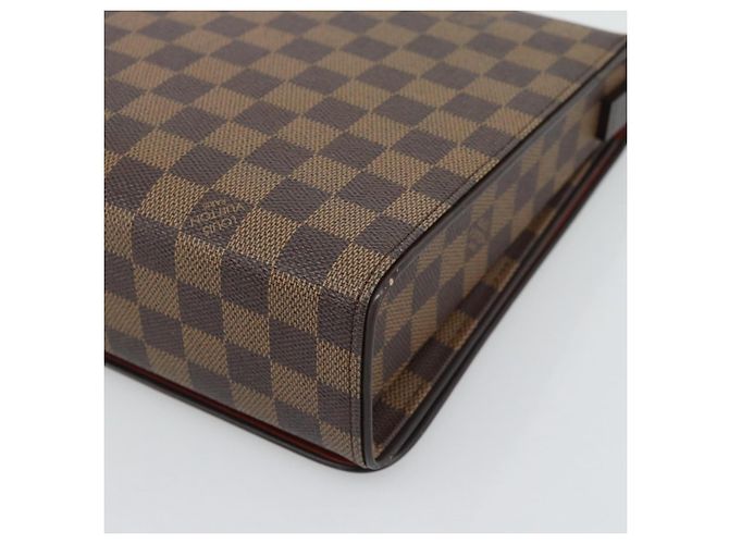 Louis Vuitton Tribeca Ron Damier Ebene - vista 12