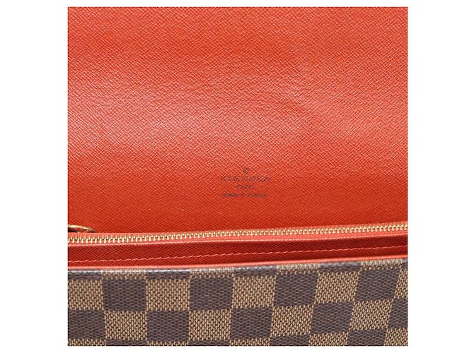 Louis Vuitton Tribeca Ron Damier Ebene - vista 16
