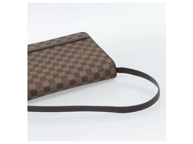 Louis Vuitton Tribeca Ron Damier Ebene - vista 7