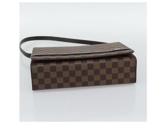 Louis Vuitton Tribeca Ron Damier Ebene - vista 9