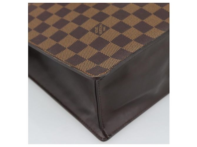 Borsa Louis Vuitton Venice PM Damier Ebene - vista 16