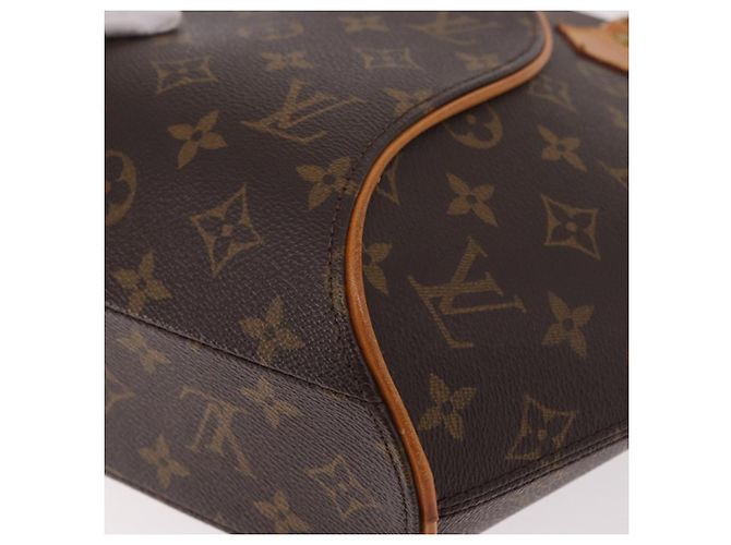 Louis Vuitton Monogram Ellipse PM Handtasche - Ansicht 13