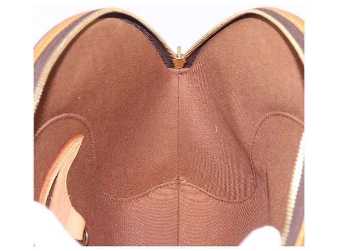 Louis Vuitton Monogram Ellipse PM Handtasche - Ansicht 17