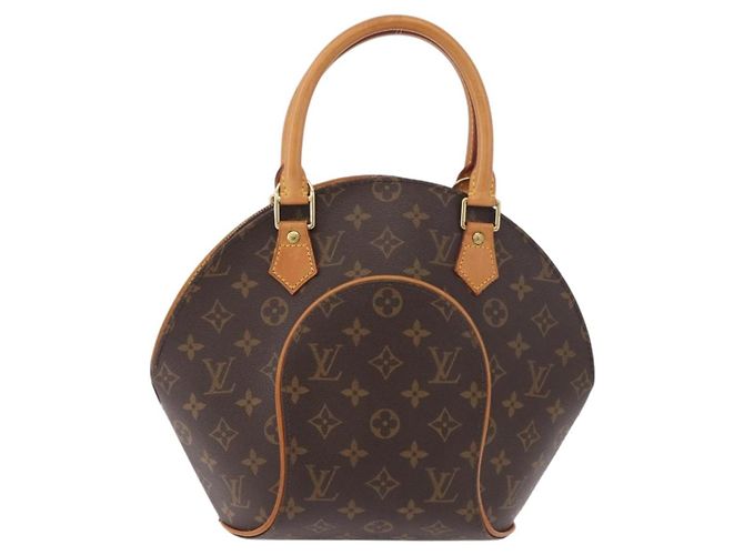 Louis Vuitton Monogram Ellipse PM Handtasche - Ansicht 2