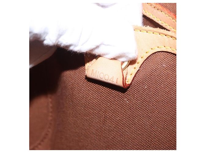 Louis Vuitton Monogram Ellipse PM Handtasche - Ansicht 20