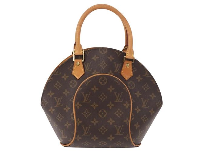 Louis Vuitton Monogram Ellipse PM Handtasche - Ansicht 3