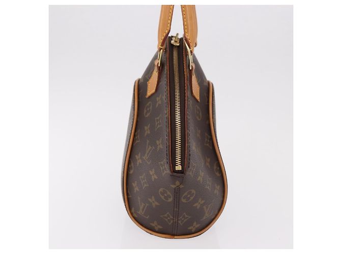 Louis Vuitton Monogram Ellipse PM Handtasche - Ansicht 4