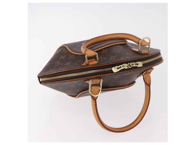 Louis Vuitton Monogram Ellipse PM Handtasche - Ansicht 6