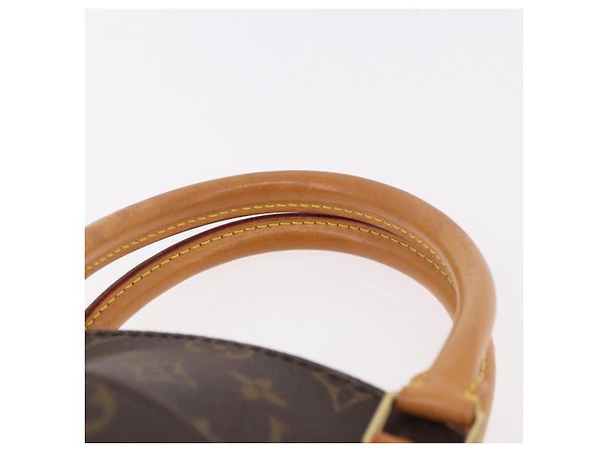 Louis Vuitton Monogram Ellipse PM Handtasche - Ansicht 8
