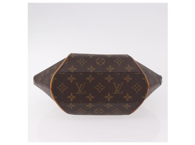 Louis Vuitton Monogram Ellipse PM Handtasche - Ansicht 9