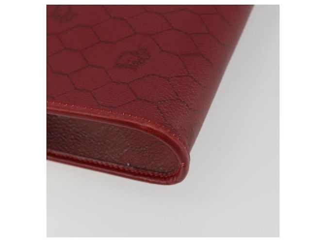 Christian Dior Bolso Honeycomb Rojo - vista 16