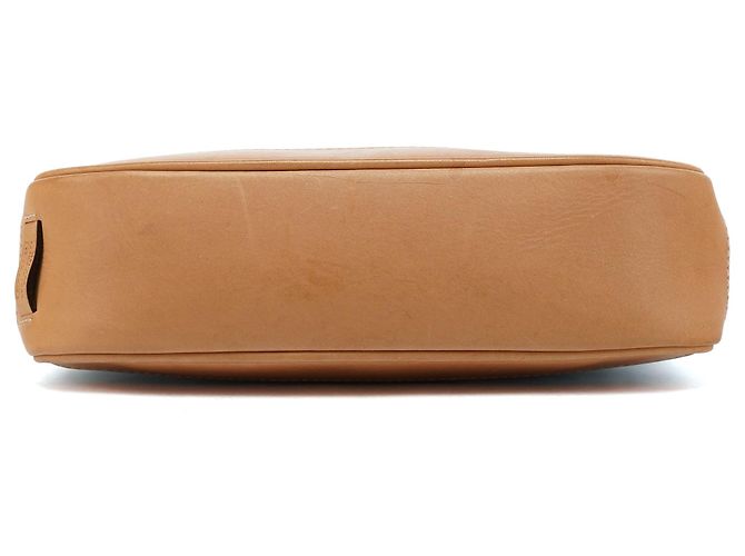 Coach 6094 Borsa a Spalla Demi Signature Blu Chiaro - vista 5