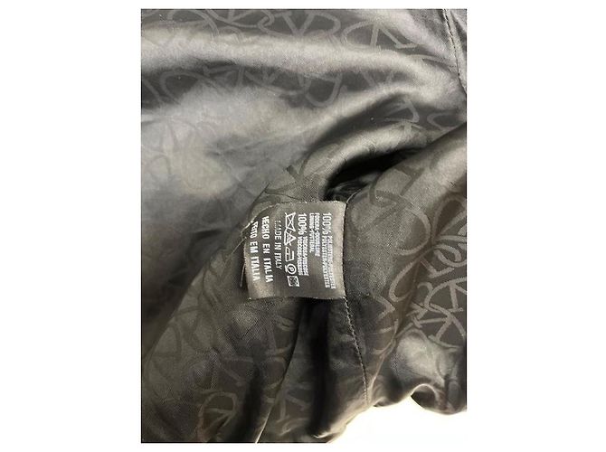 Autre Marque Giacca cropped Valentino nera Sz.40 usata - vista 5