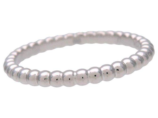 Van Cleef & Arpels Perlee Pearls of Gold Ring Small Model #52 VCARPJME - vista 5