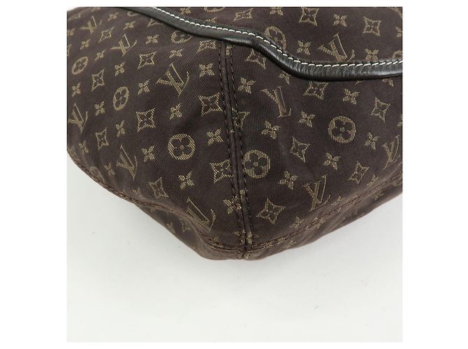 Borsa a tracolla Louis Vuitton Monogram Idylle Romance Faisan M56699 - vista 10