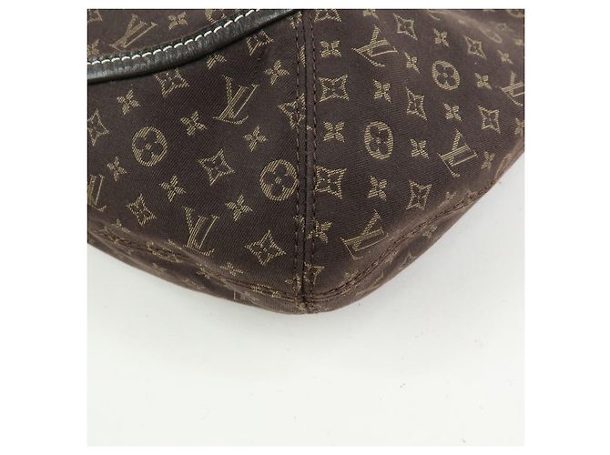 Borsa a tracolla Louis Vuitton Monogram Idylle Romance Faisan M56699 - vista 11