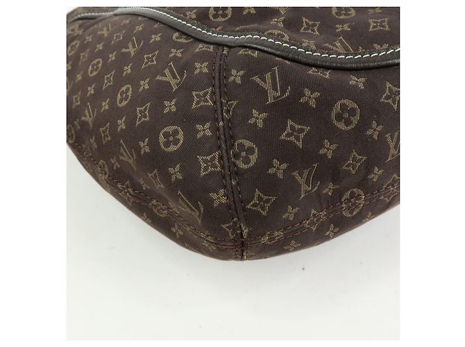Borsa a tracolla Louis Vuitton Monogram Idylle Romance Faisan M56699 - vista 12