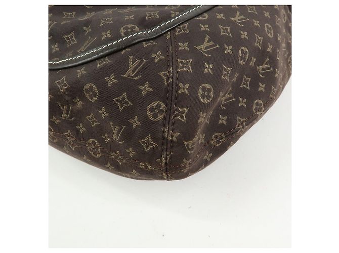 Borsa a tracolla Louis Vuitton Monogram Idylle Romance Faisan M56699 - vista 13