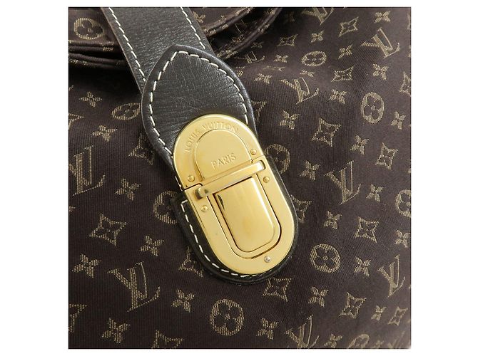Borsa a tracolla Louis Vuitton Monogram Idylle Romance Faisan M56699 - vista 16