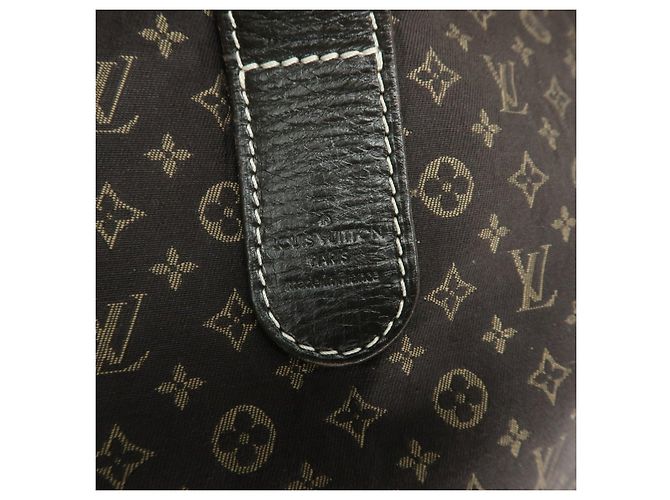 Borsa a tracolla Louis Vuitton Monogram Idylle Romance Faisan M56699 - vista 19