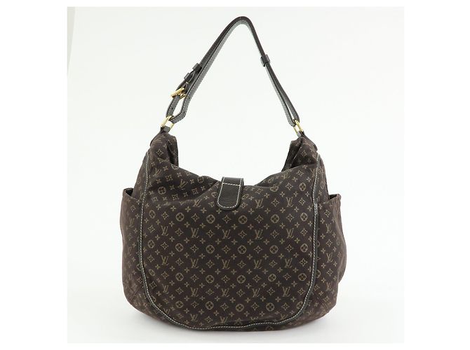 Borsa a tracolla Louis Vuitton Monogram Idylle Romance Faisan M56699 - vista 2